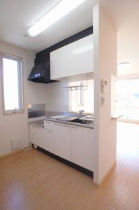 マーブルⅡ 201号-5