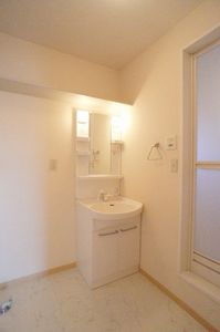 マーブルⅡ 201号-8