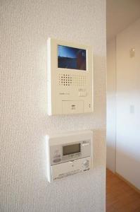 ディアスかねこ 201号-5