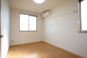 ディアスかねこ 201号-9