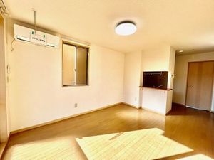 オレンジ・ガーデンＡ 102号-2