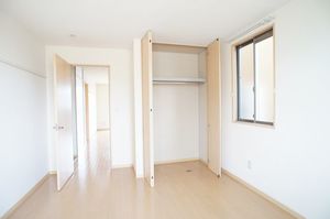 オレンジ・ガーデンＡ 102号-4