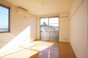 オレンジ・ガーデンA 201号-2