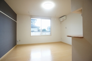 サンクレイドルＡＲＡＭＡＫＩ 102号-2