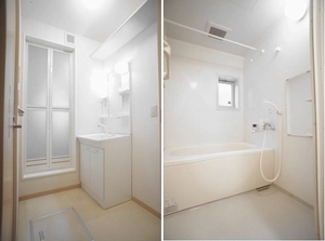 サンクレイドルＡＲＡＭＡＫＩ 102号-9