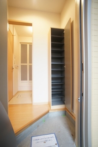 サンクレイドルＡＲＡＭＡＫＩ 102号-11