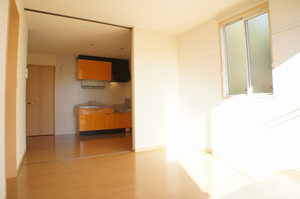 フォルトゥーナＣ 101号-3