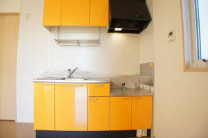 フォルトゥーナＣ 101号-5