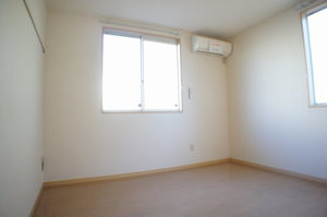 フォルトゥーナＣ 101号-6