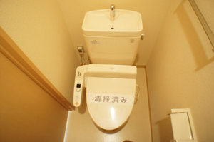 フォルトゥーナＣ 101号-9