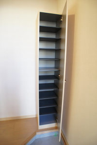 フォルトゥーナＣ 101号-10