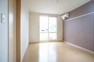 フォルトゥーナＣ 102号-2