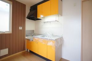 フォルトゥーナＣ 102号-4