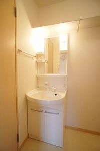 フォルトゥーナＣ 102号-8