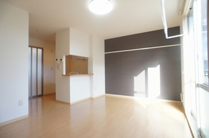 グリーンステージ 102号-2