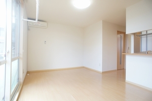 グリーンステージ 102号-3