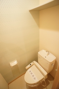 グリーンステージ 102号-8