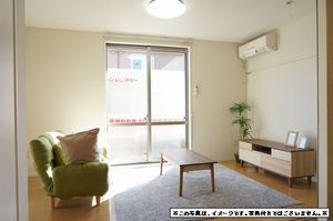 アネーロＢ 102号-2