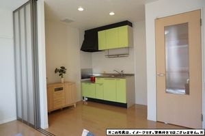 アネーロＢ 102号-3