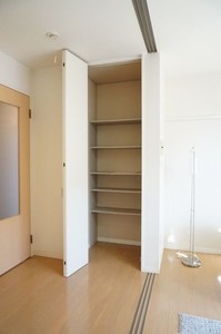 アネーロＢ 102号-4