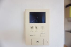 アネーロＢ 203号-4