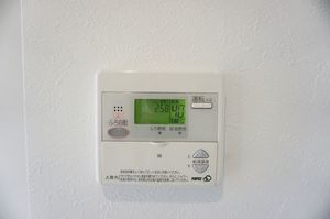 アネーロＢ 203号-5