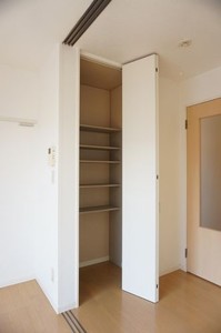 アネーロＢ 203号-6