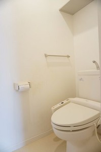 アネーロＢ 203号-9