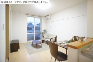 プラードⅡ 101号-2