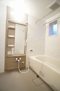 プラードⅡ 101号-8