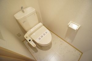 プラードⅡ 101号-9