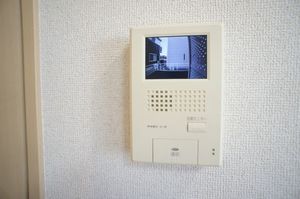 プラードⅡ 201号-11