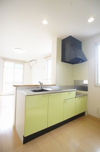 プラードⅡ 202号-3