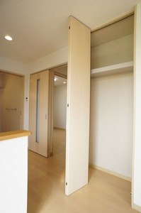 プラードⅡ 202号-5