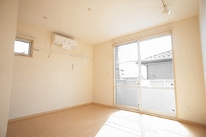 ラ・ベファーナ 201号-2