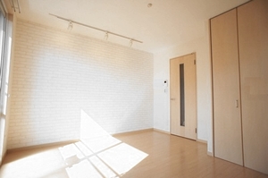 ラ・ベファーナ 201号-3