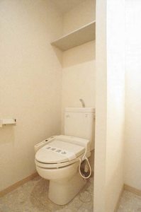 ラ・ベファーナ 201号-10