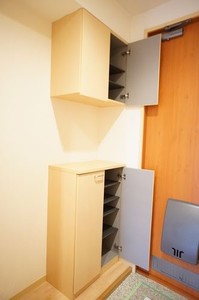 ラ・ベファーナ 201号-12