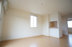 カーサ・セレッソB 203号-2