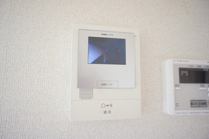 カーサ・セレッソB 203号-4