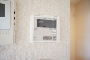 カーサ・セレッソB 203号-5