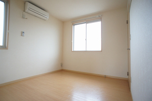 カーサ・セレッソB 203号-6