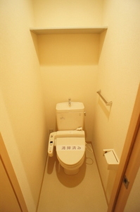 カーサ・セレッソB 203号-8