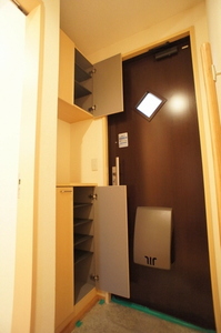 カーサ・セレッソB 203号-11