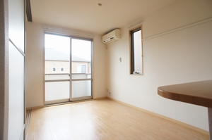 クレシェンテＡ 202号-2