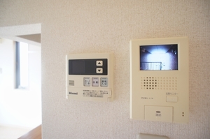 クレシェンテＡ 202号-5