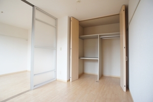 クレシェンテＡ 202号-7