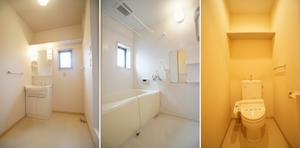 クレシェンテＡ 202号-10