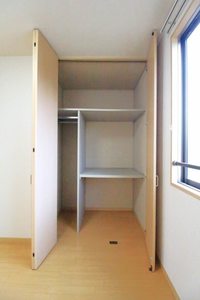 クレシェンテC 203号-5