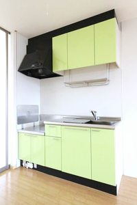 クレシェンテC 203号-6